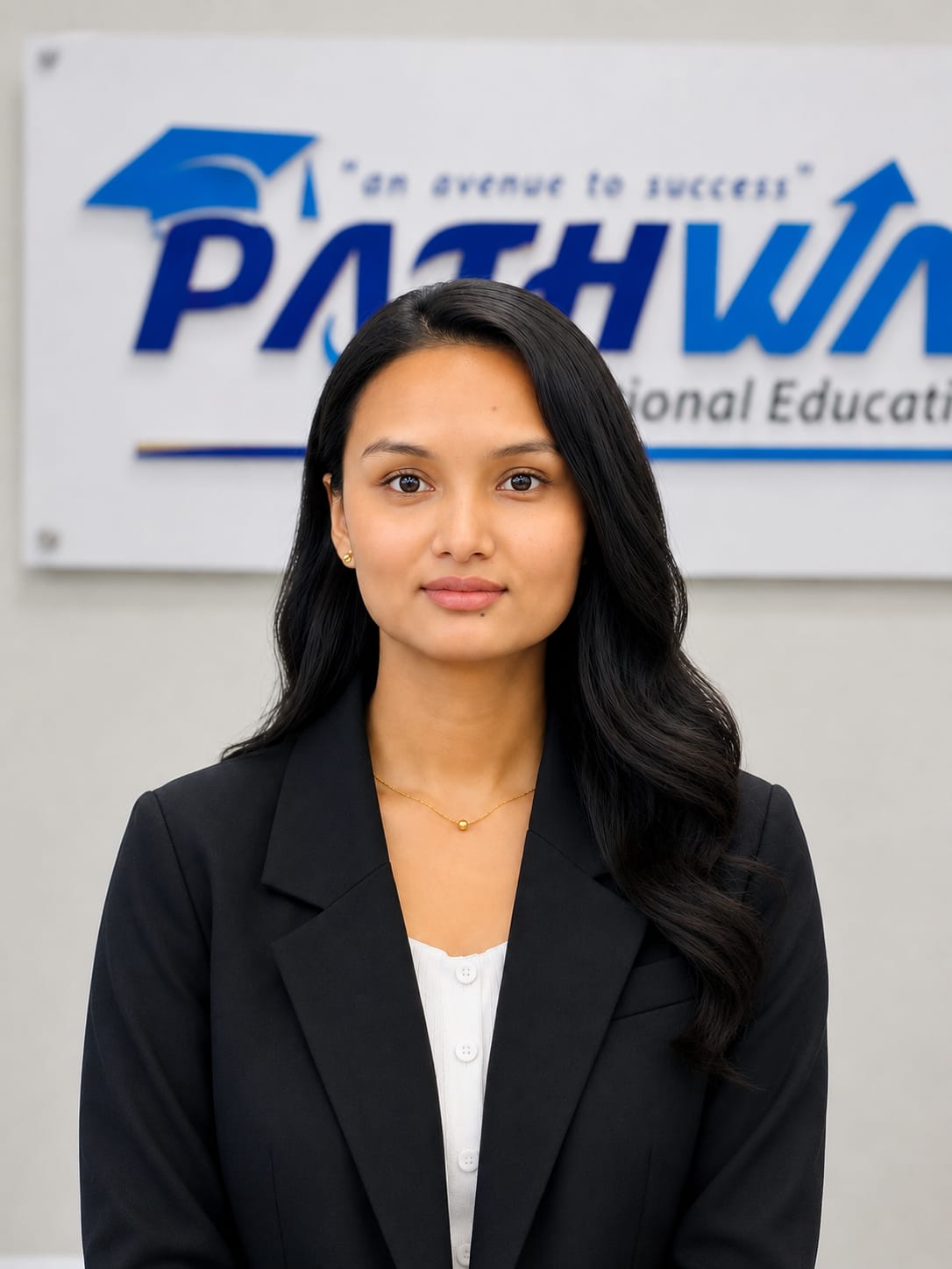 Shrijana Gurung, Chief Operation Officer